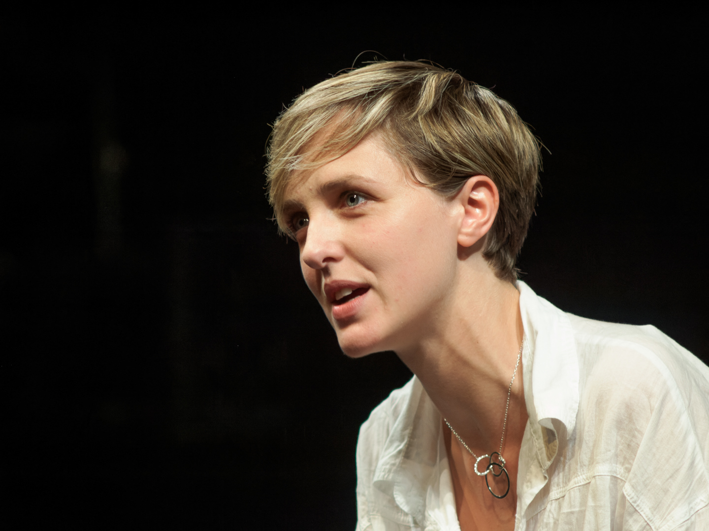 Tamara Harvey at the Theatre Royal Haymarket