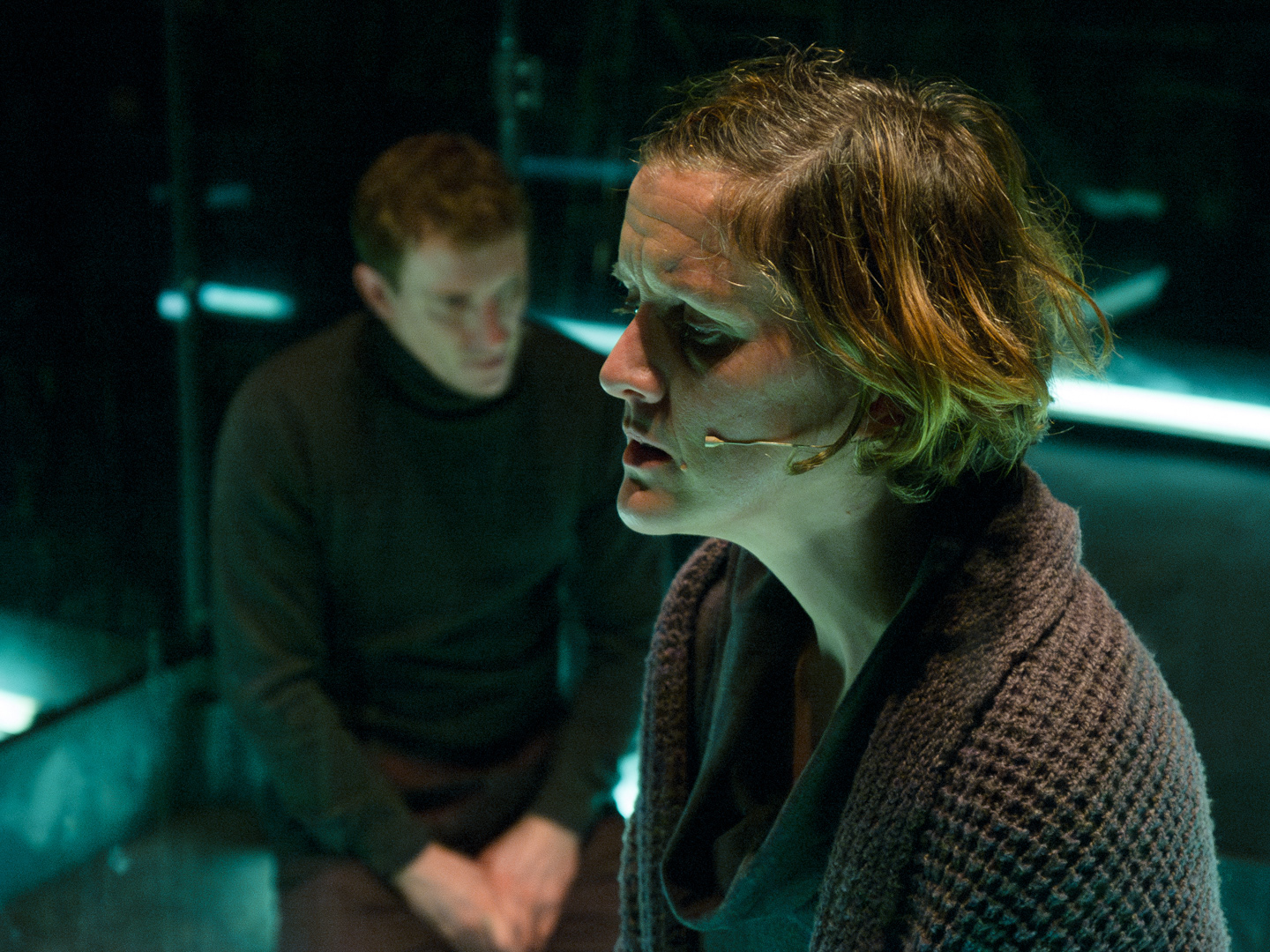 The Early Bird at Finborough Theatre