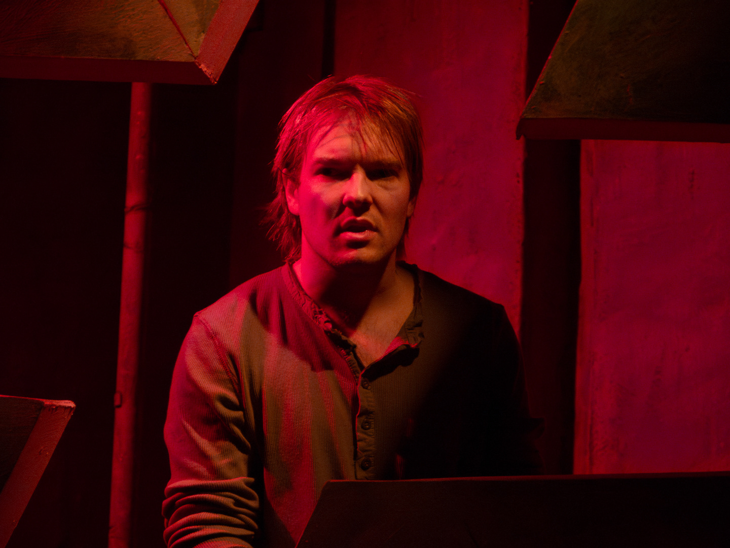 Rural at the White Bear Theatre