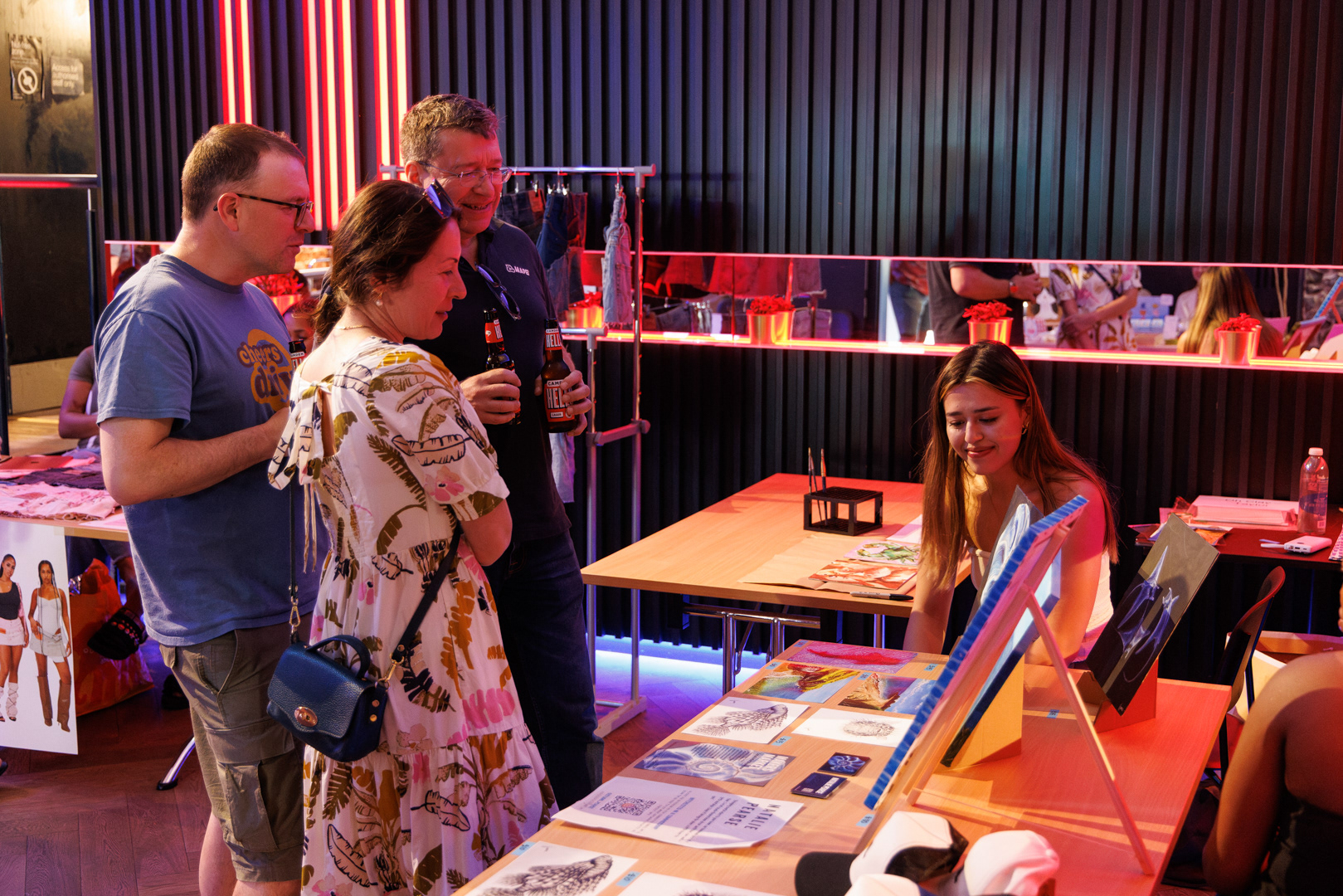 Community Celebration at the Theatre Royal Winchester