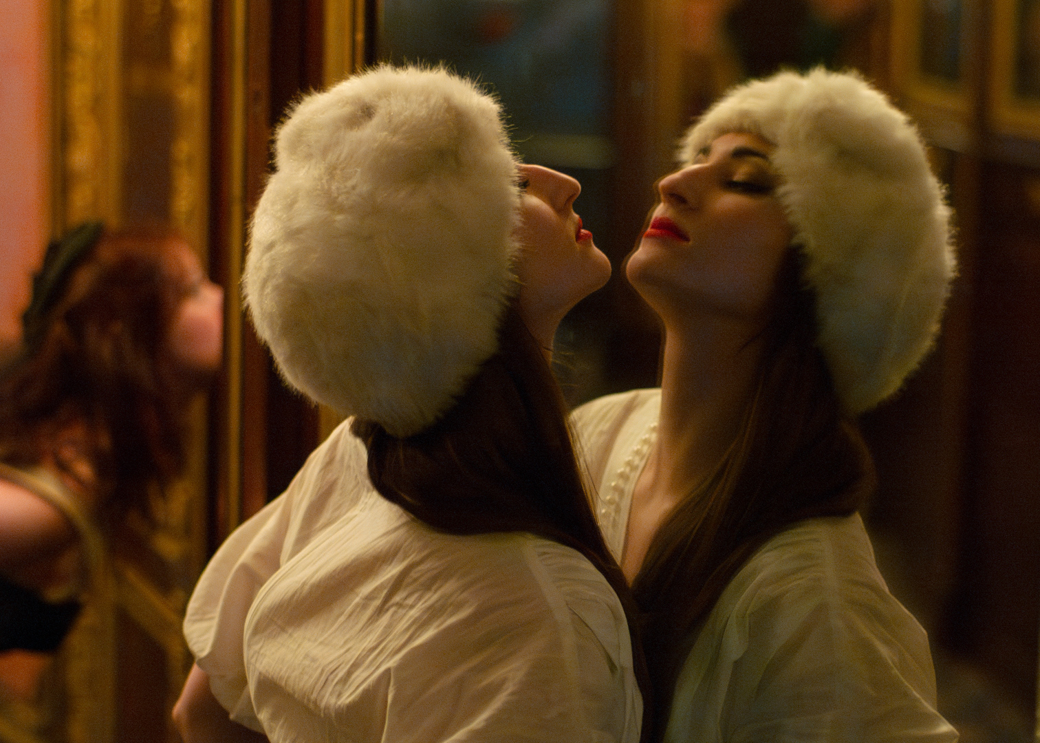 La Fille a la Mode at Theatre Royal Haymarket