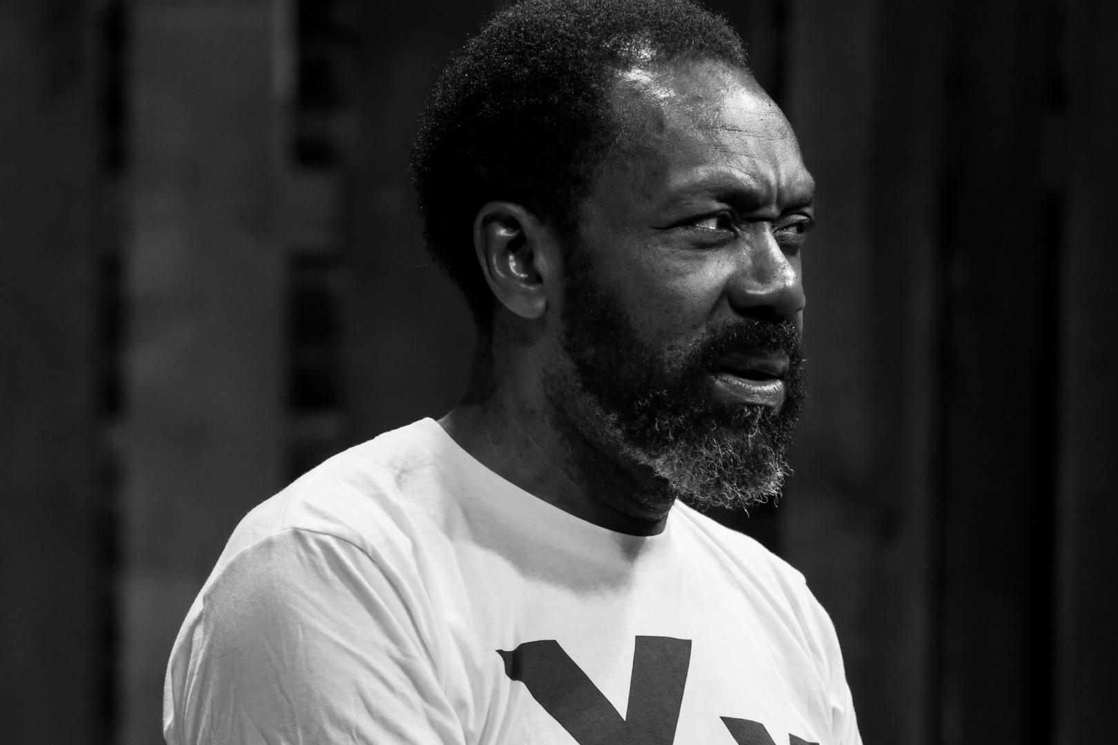 Sir Lenny Henry
