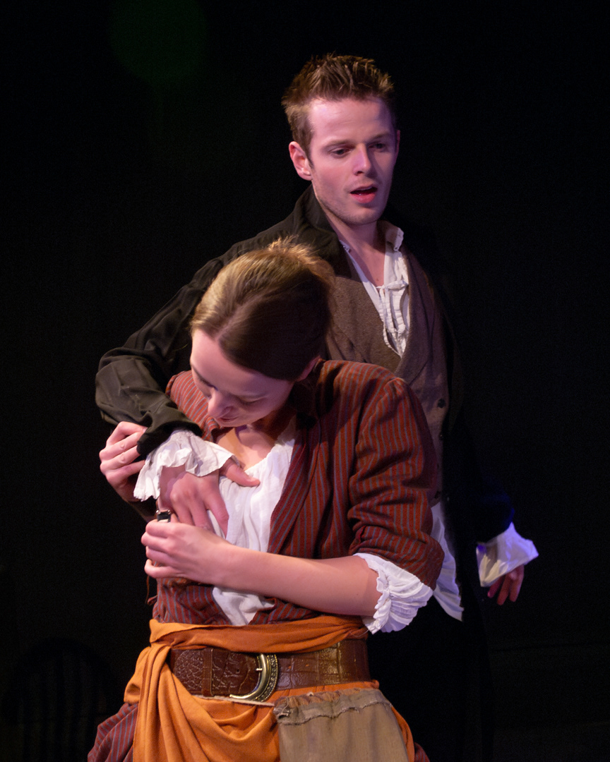 The Wonder at Battersea Arts Centre