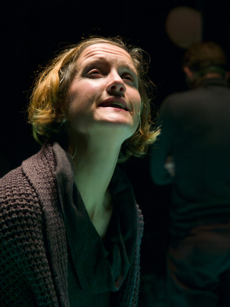 The Early Bird at Finborough Theatre