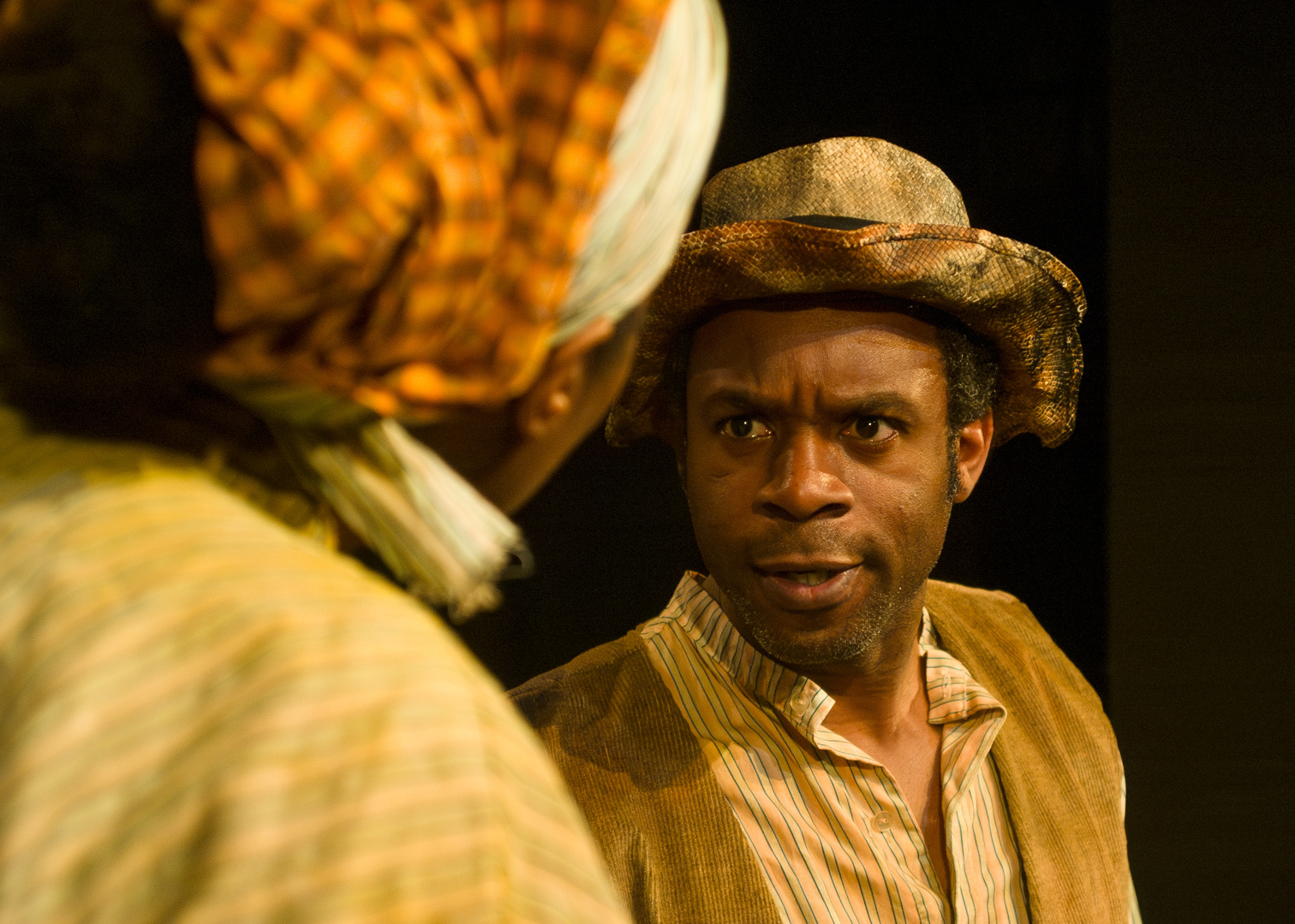 Ceila at Charing Cross Theatre