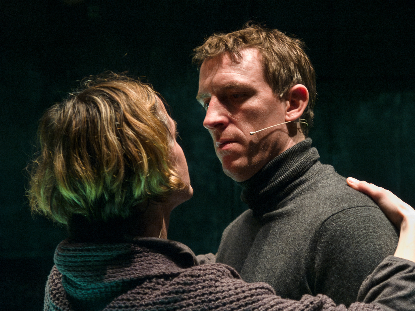 The Early Bird at Finborough Theatre