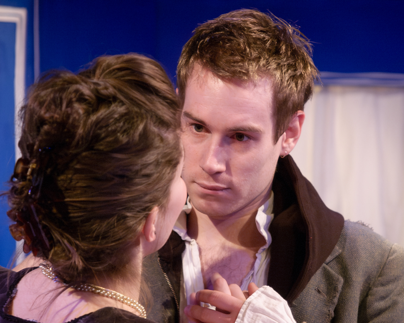 The Wonder at Battersea Arts Centre