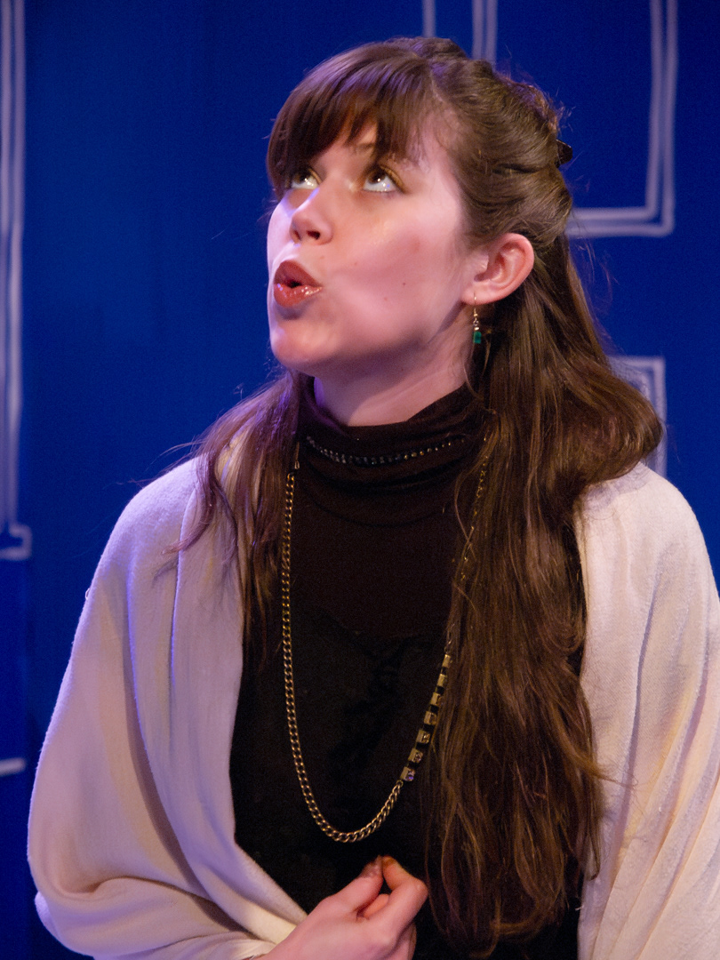 The Wonder at Battersea Arts Centre