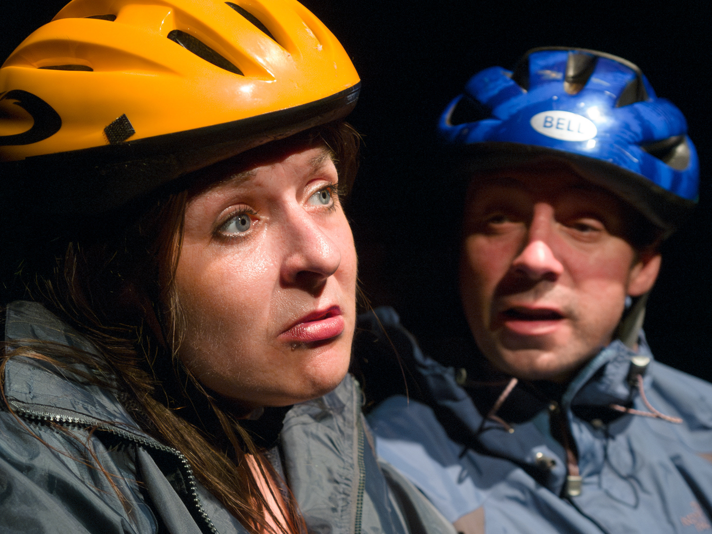Two at Kings Theatre in Southsea