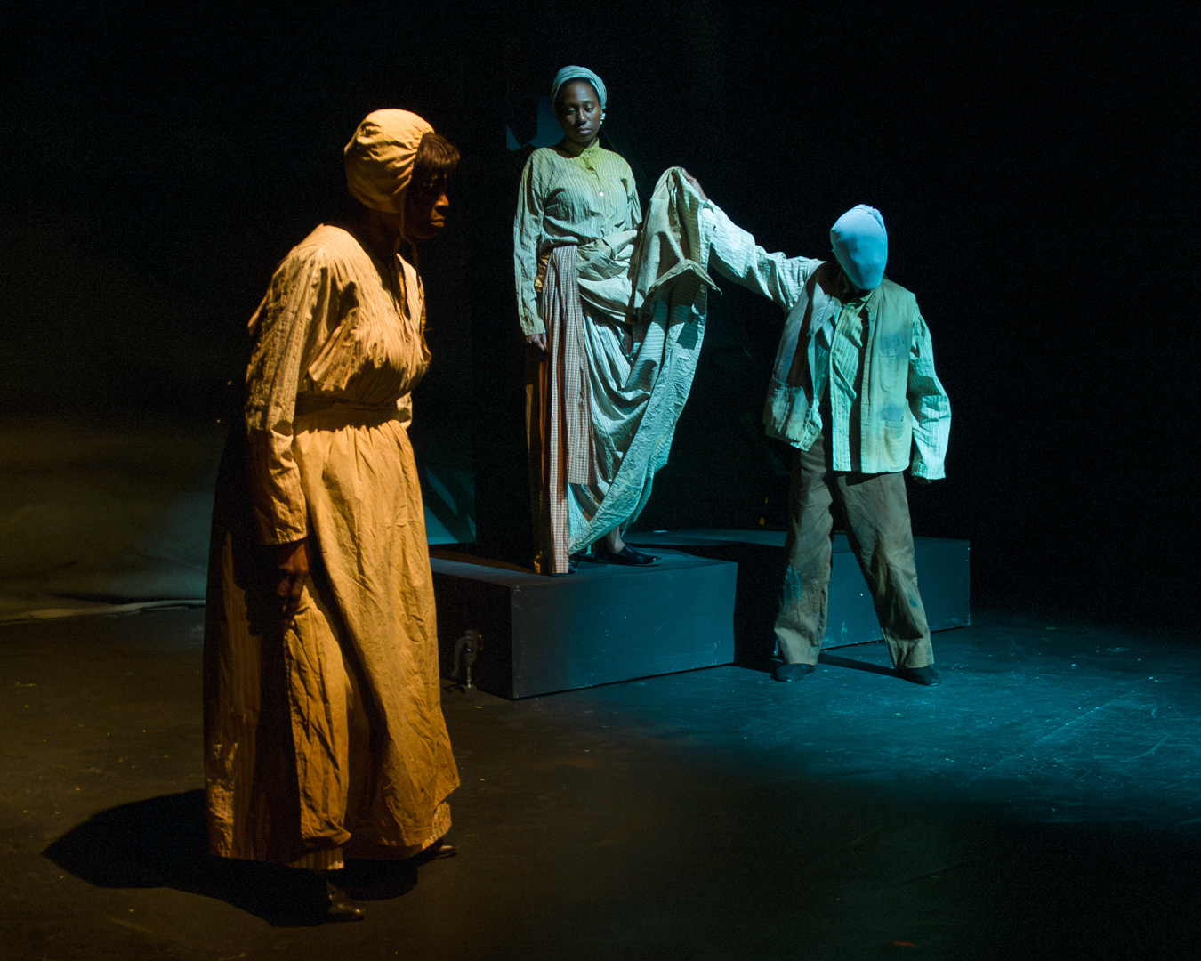 Ceila at Charing Cross Theatre