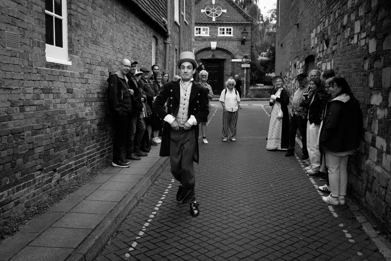 Austen's Lost & Found by Natural Theatre Company
