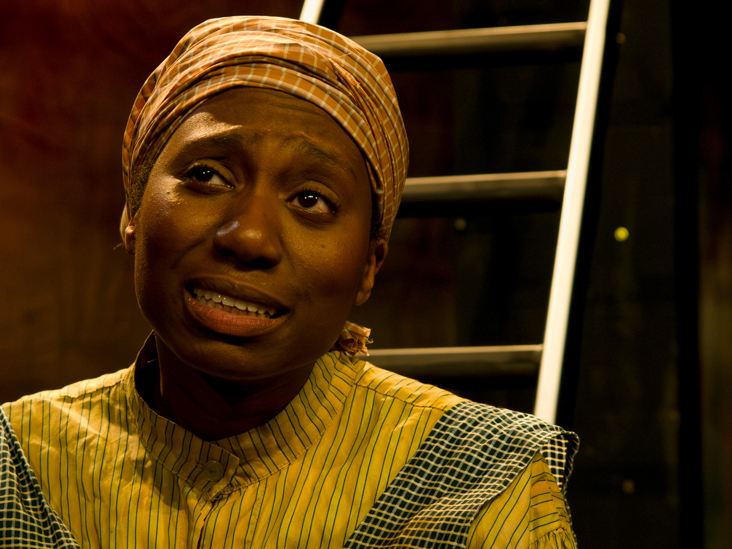 Ceila at Charing Cross Theatre