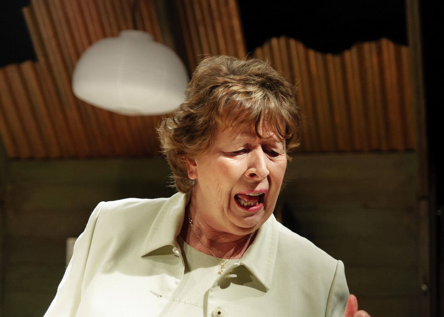 The December Man at Finborough Theatre