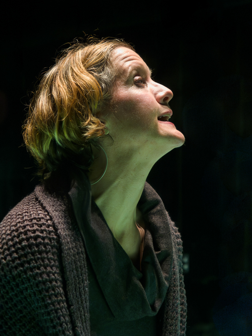 The Early Bird at Finborough Theatre