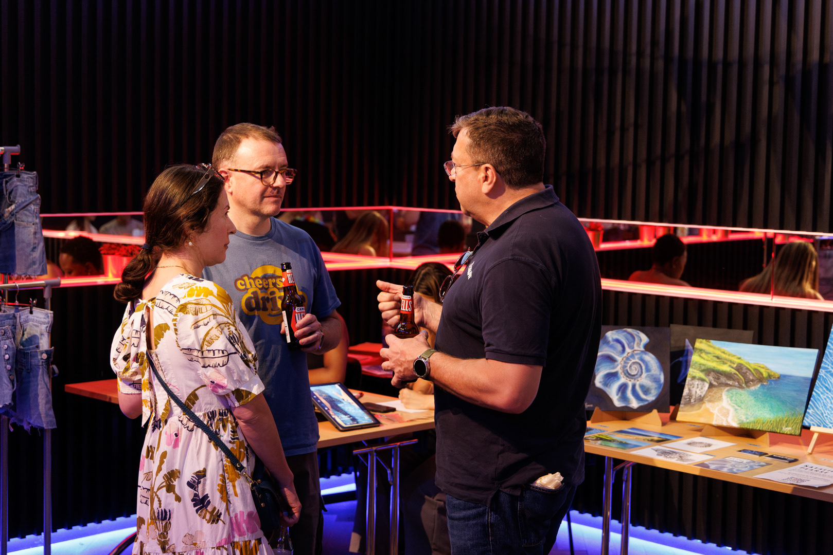 Community Celebration at the Theatre Royal Winchester