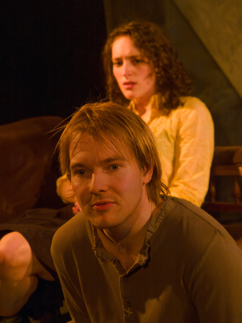 Rural at the White Bear Theatre