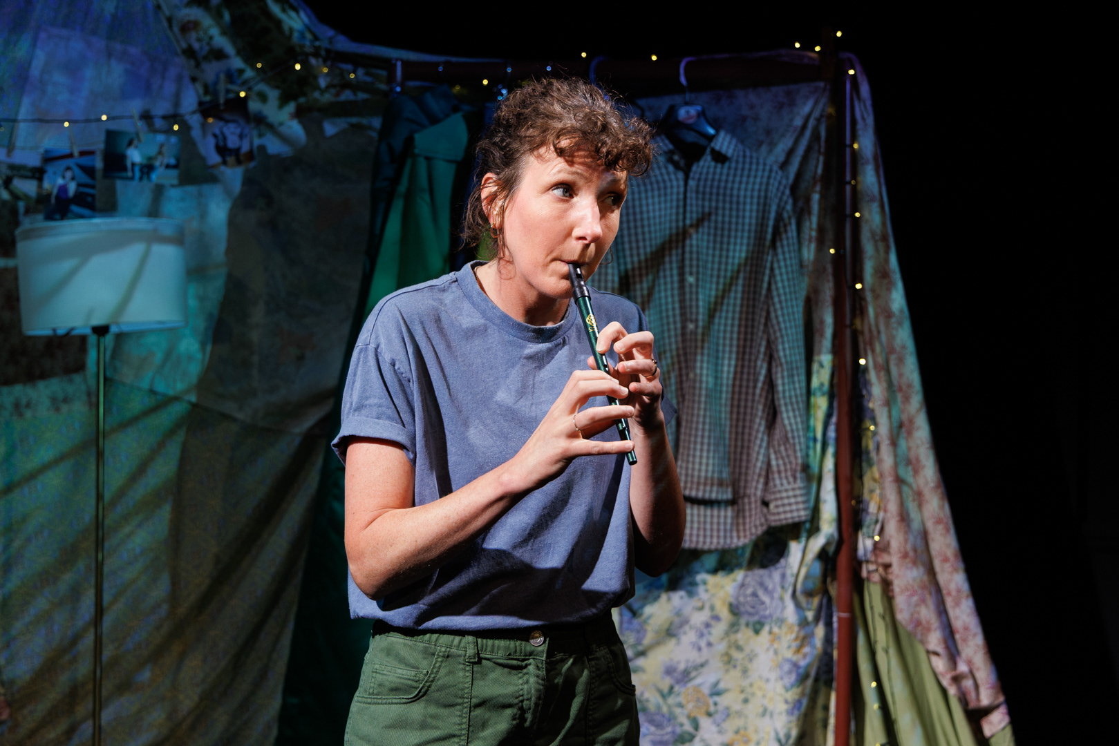 Local at Finborough Theatre, London