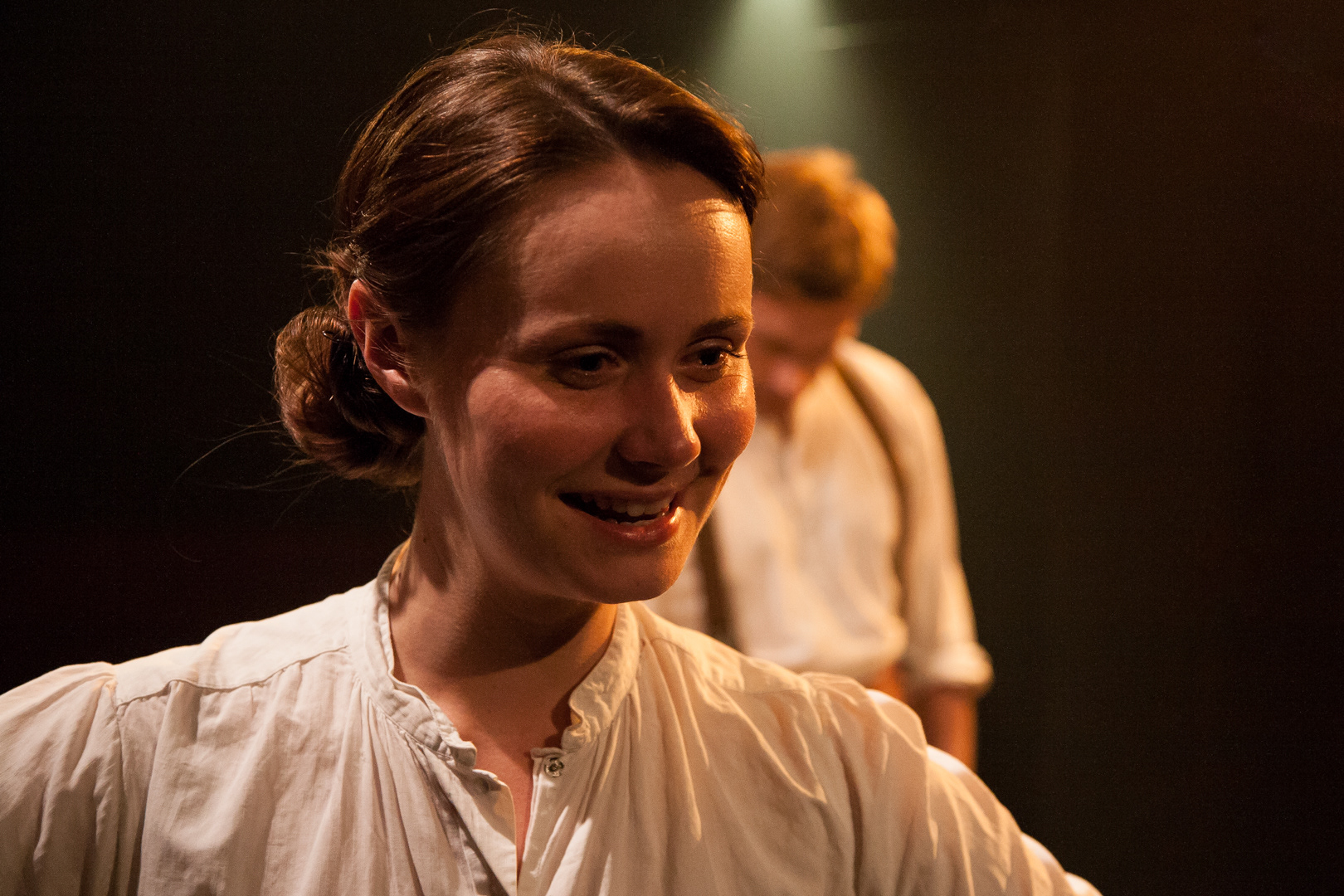 John Ferguson at Finborough Theatre