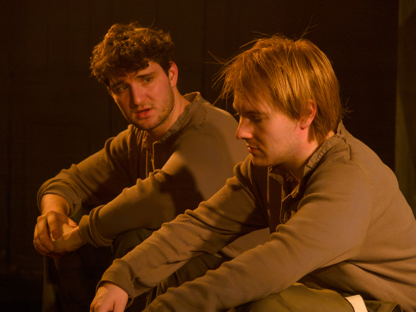 Rural at the White Bear Theatre