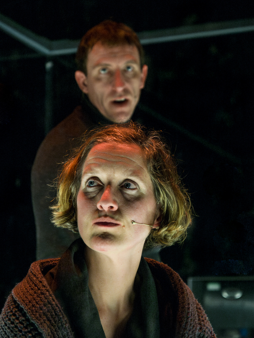 The Early Bird at Finborough Theatre