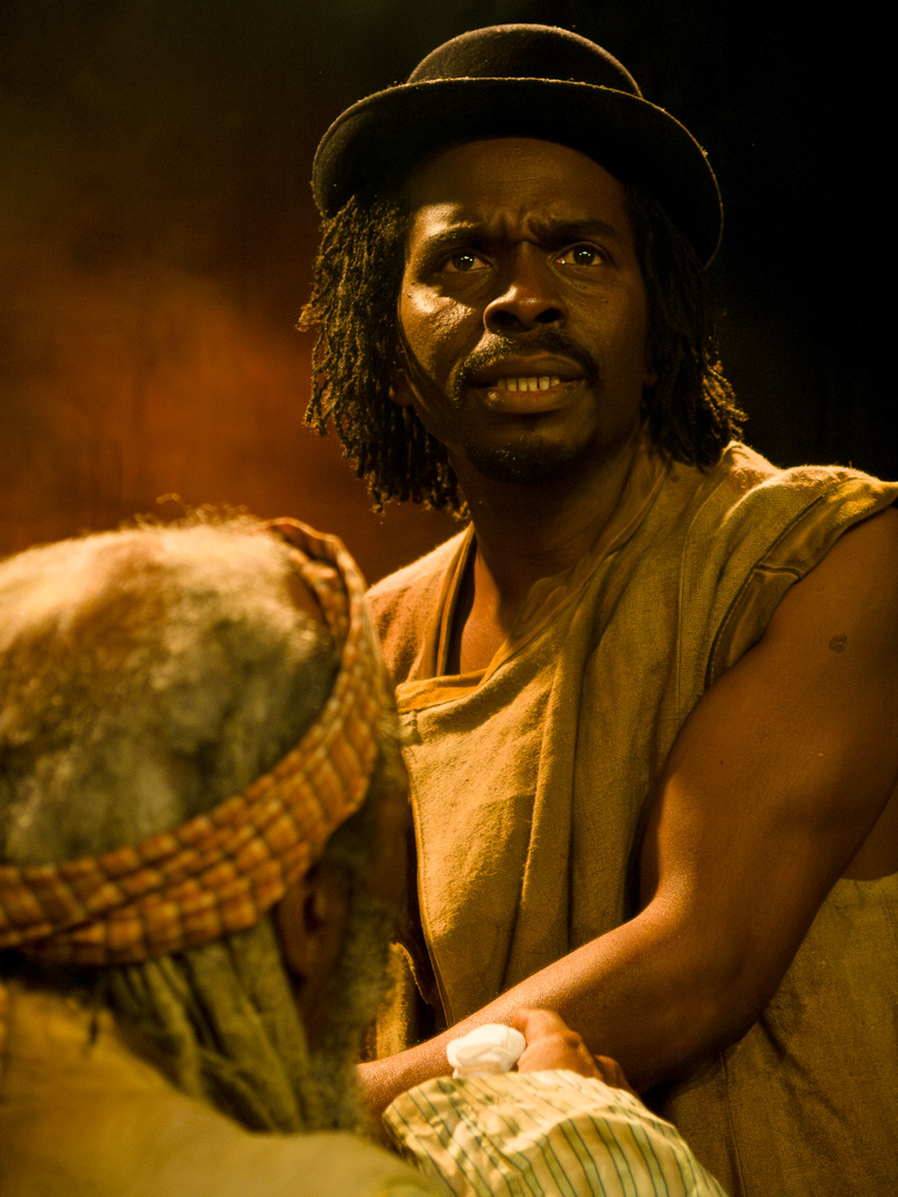 Ceila at Charing Cross Theatre