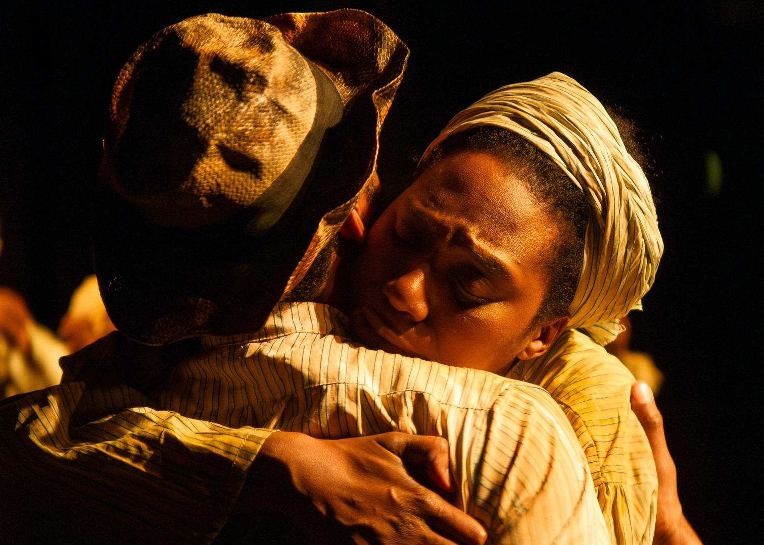 Ceila at Charing Cross Theatre