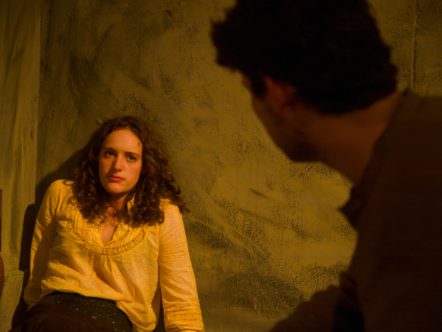Rural at the White Bear Theatre