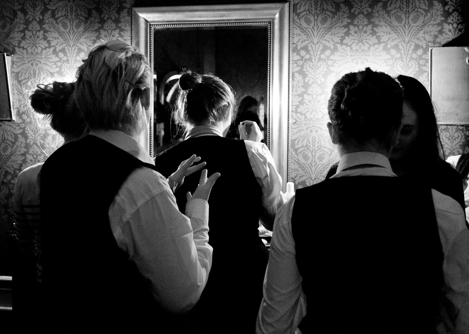 Theatre Royal Haymarket