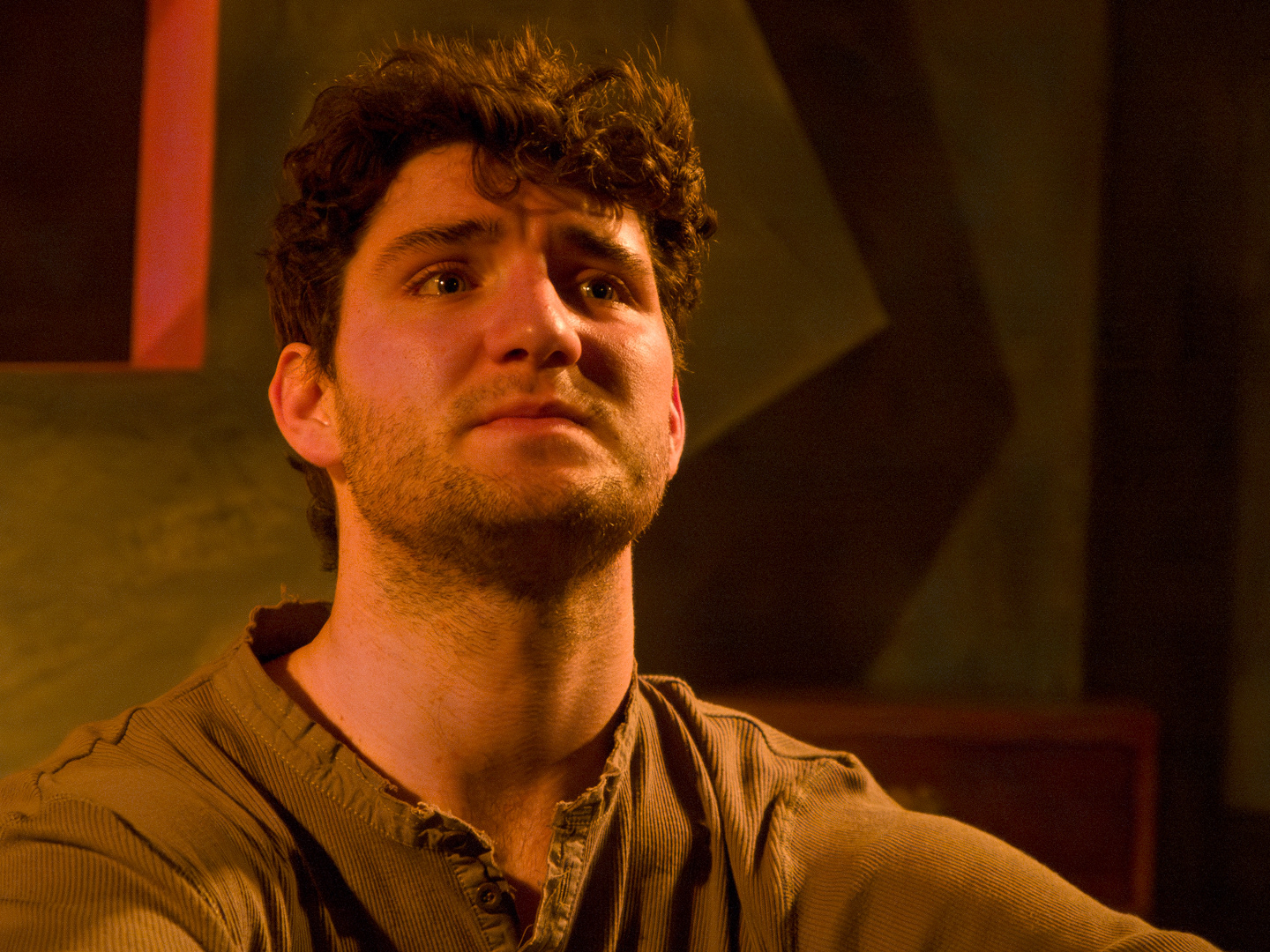 Rural at the White Bear Theatre