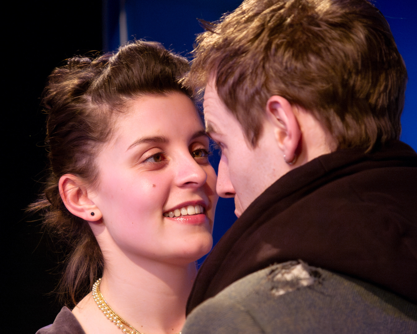 The Wonder at Battersea Arts Centre