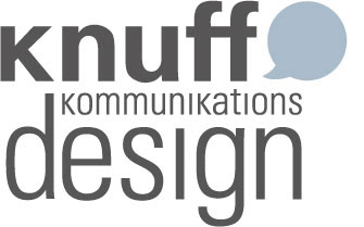 Knuff Kommunikationsdesign