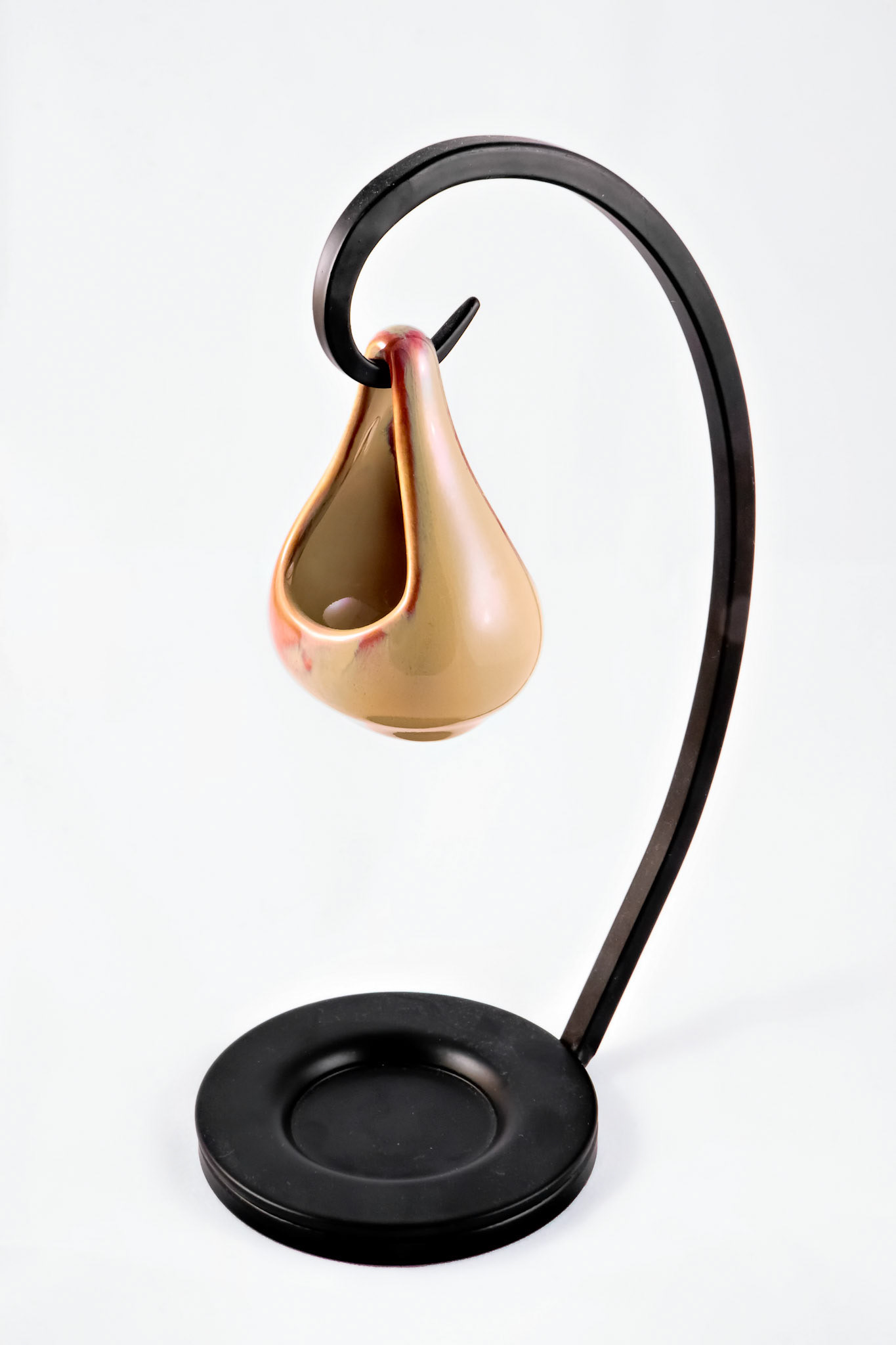 Aromatherapy Oil Container