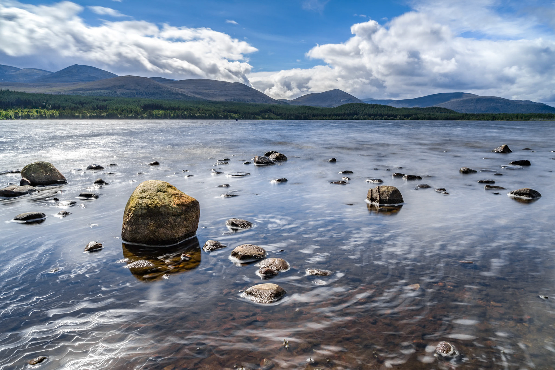 Loch Morlich