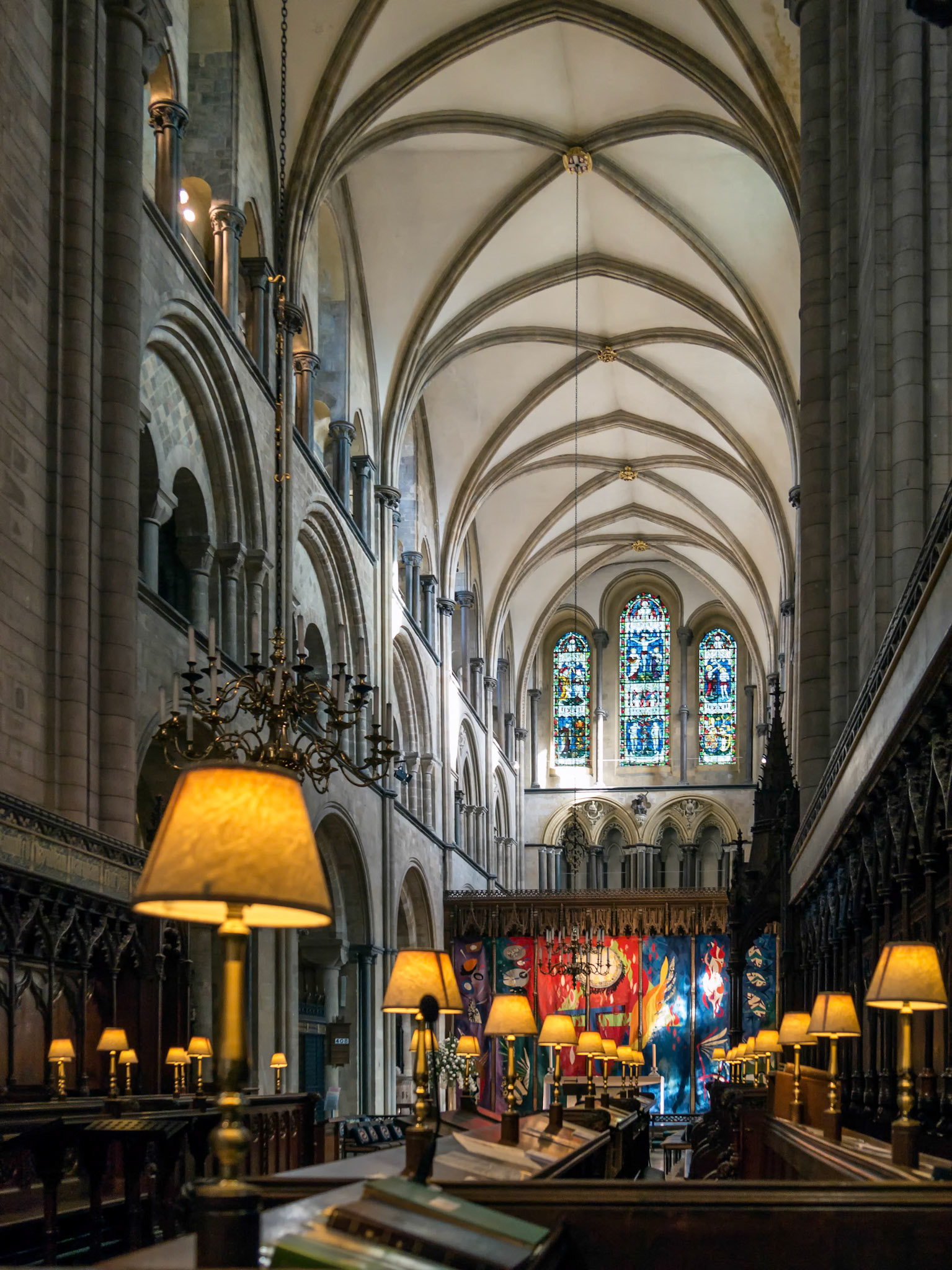 Chichester Cathedral