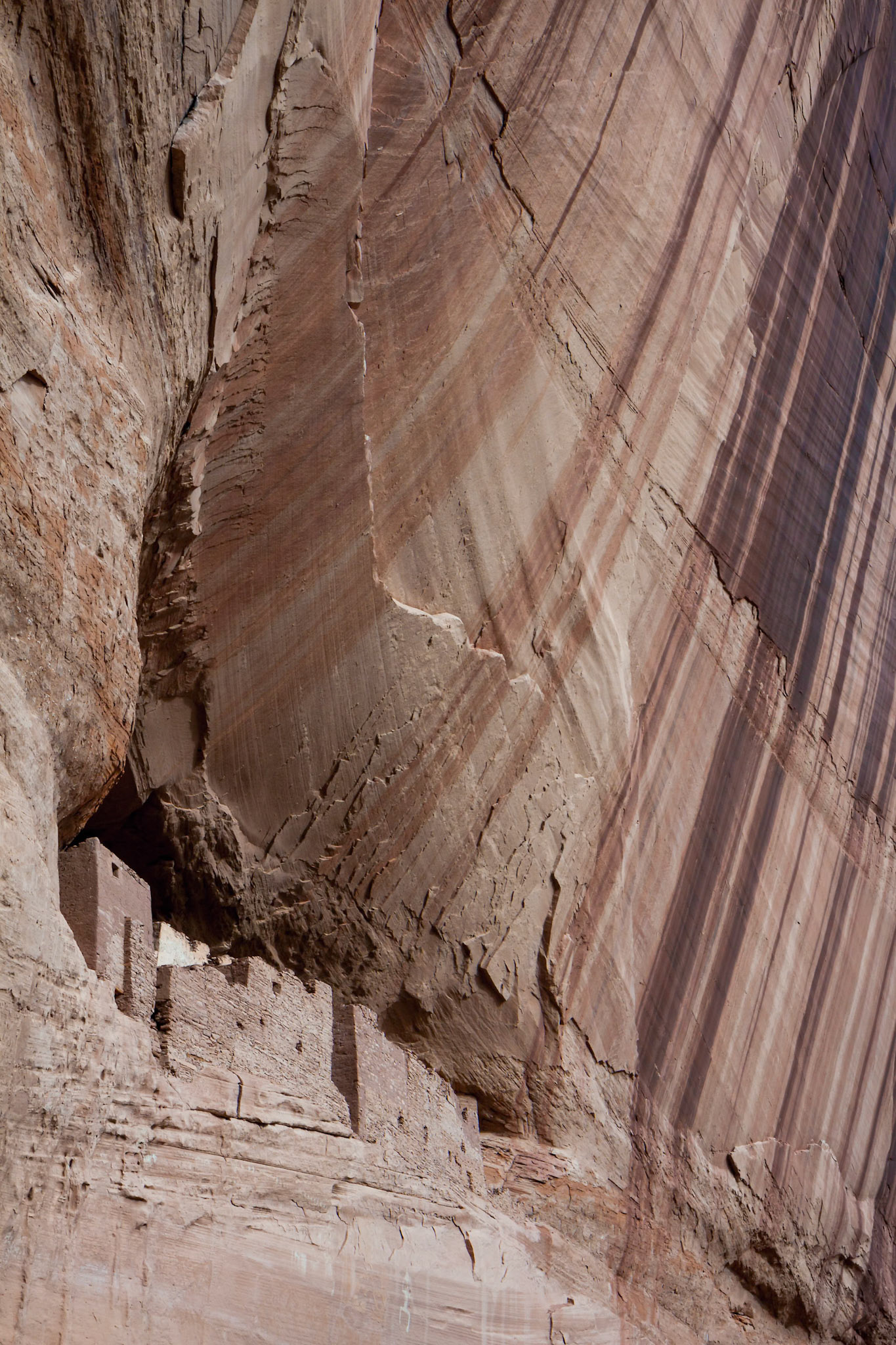 The White House Canyon de Chelly