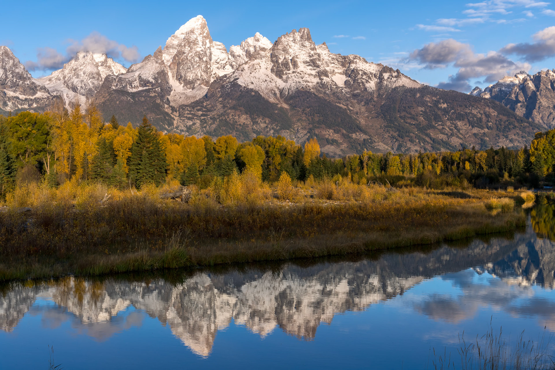 Schwabachers Landing