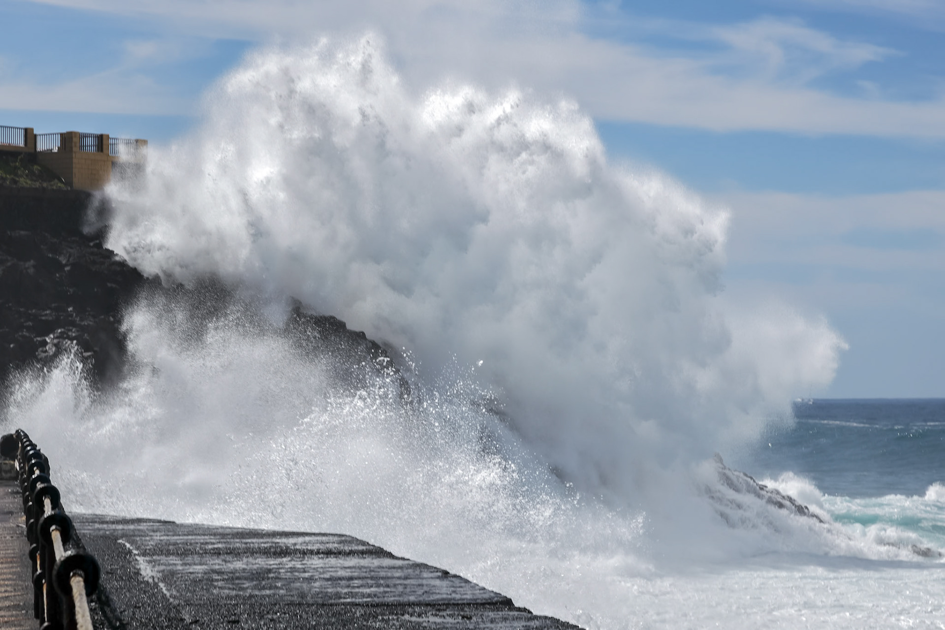 The Elements at Work