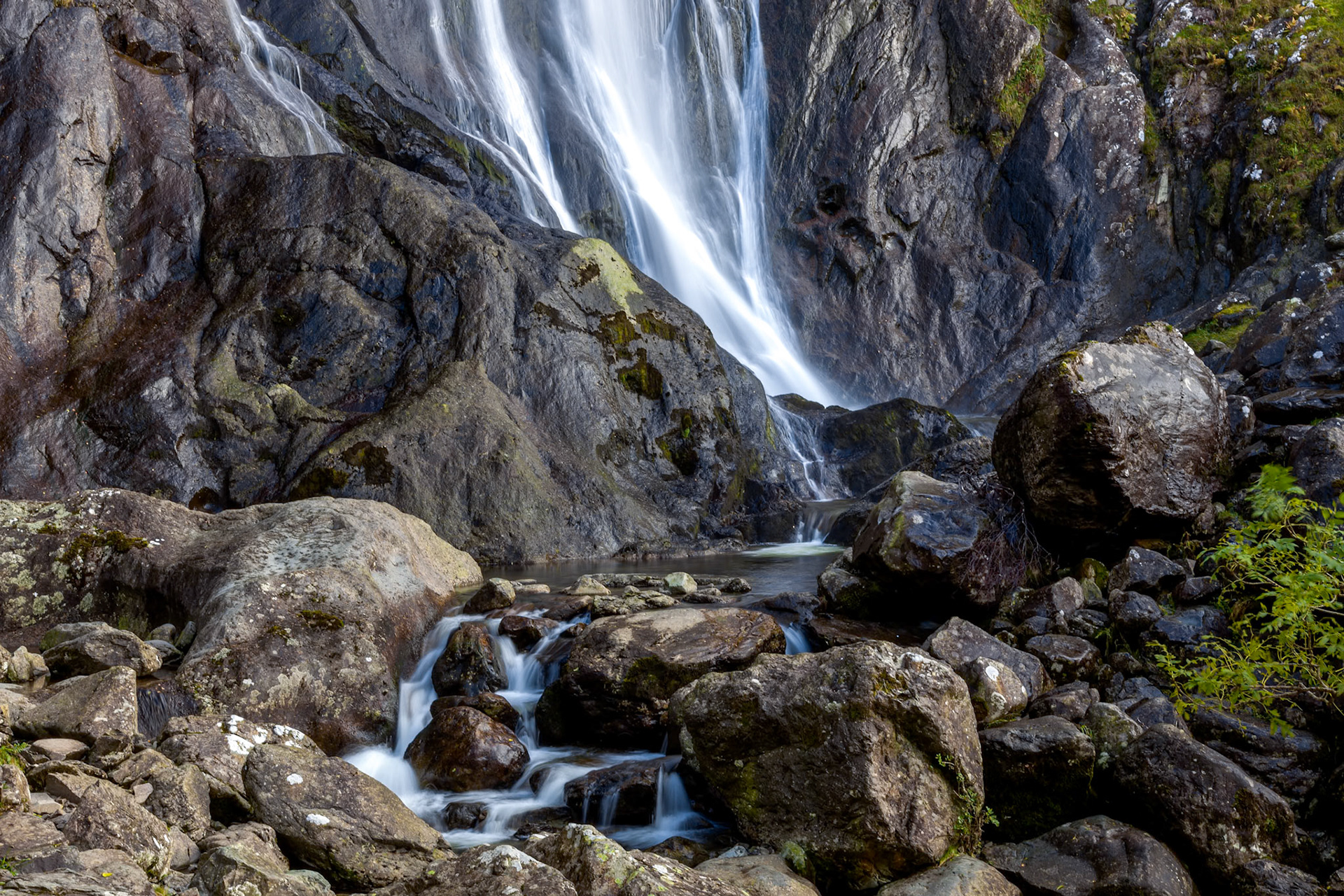 Aber Falls