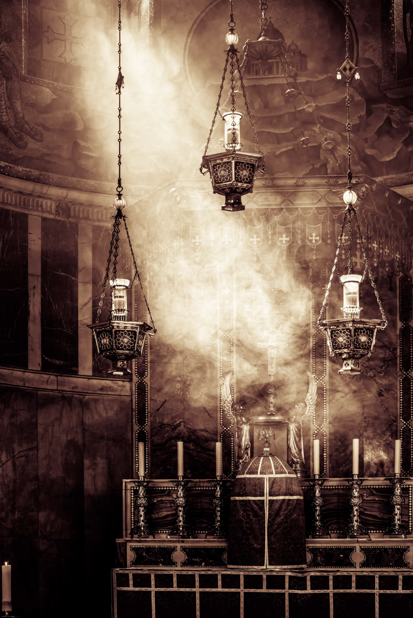 Westminster Cathedral