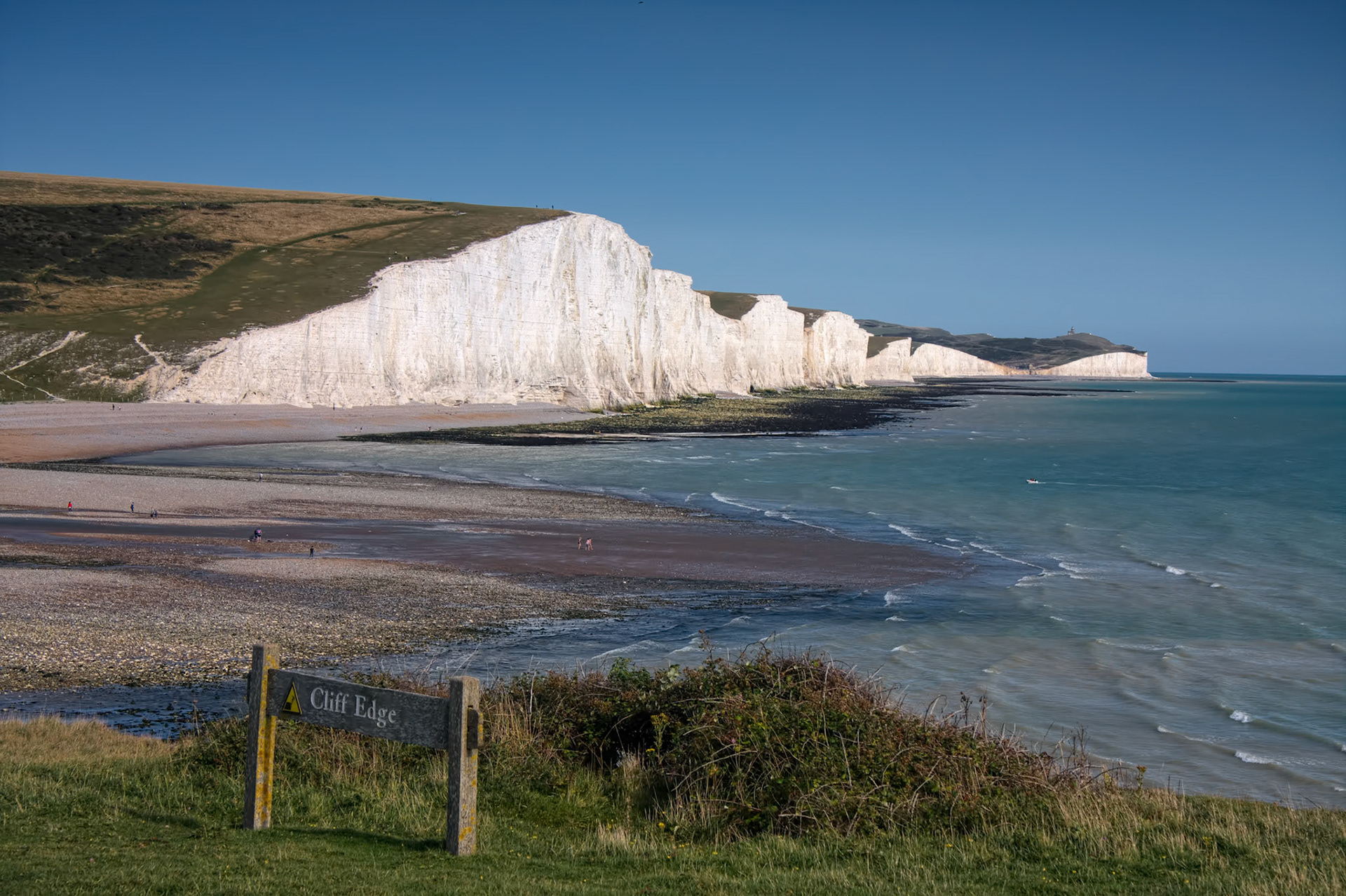 Seven Sisters in Sussex