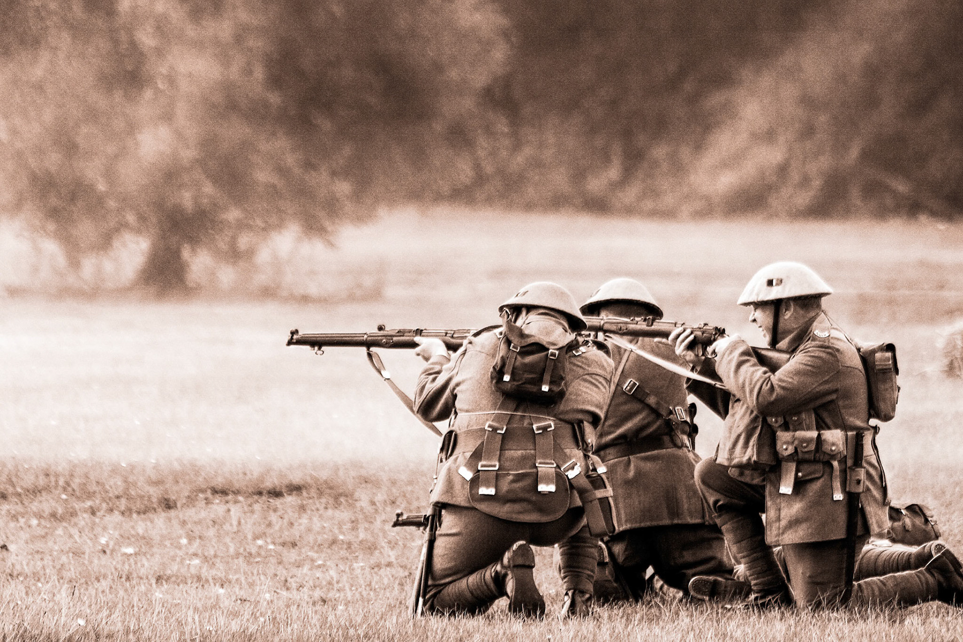 Military Odyssey at Detling