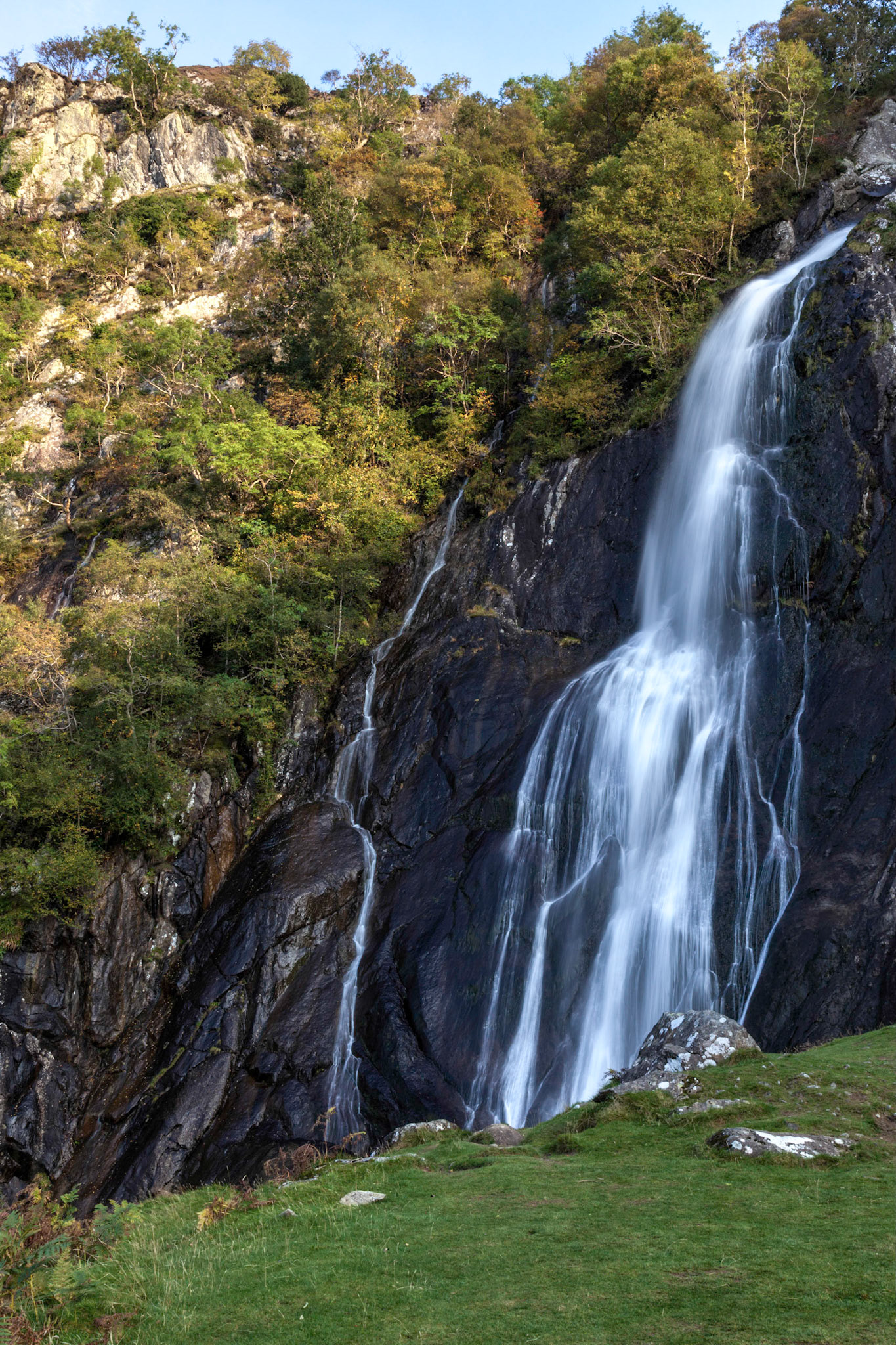 Aber Falls