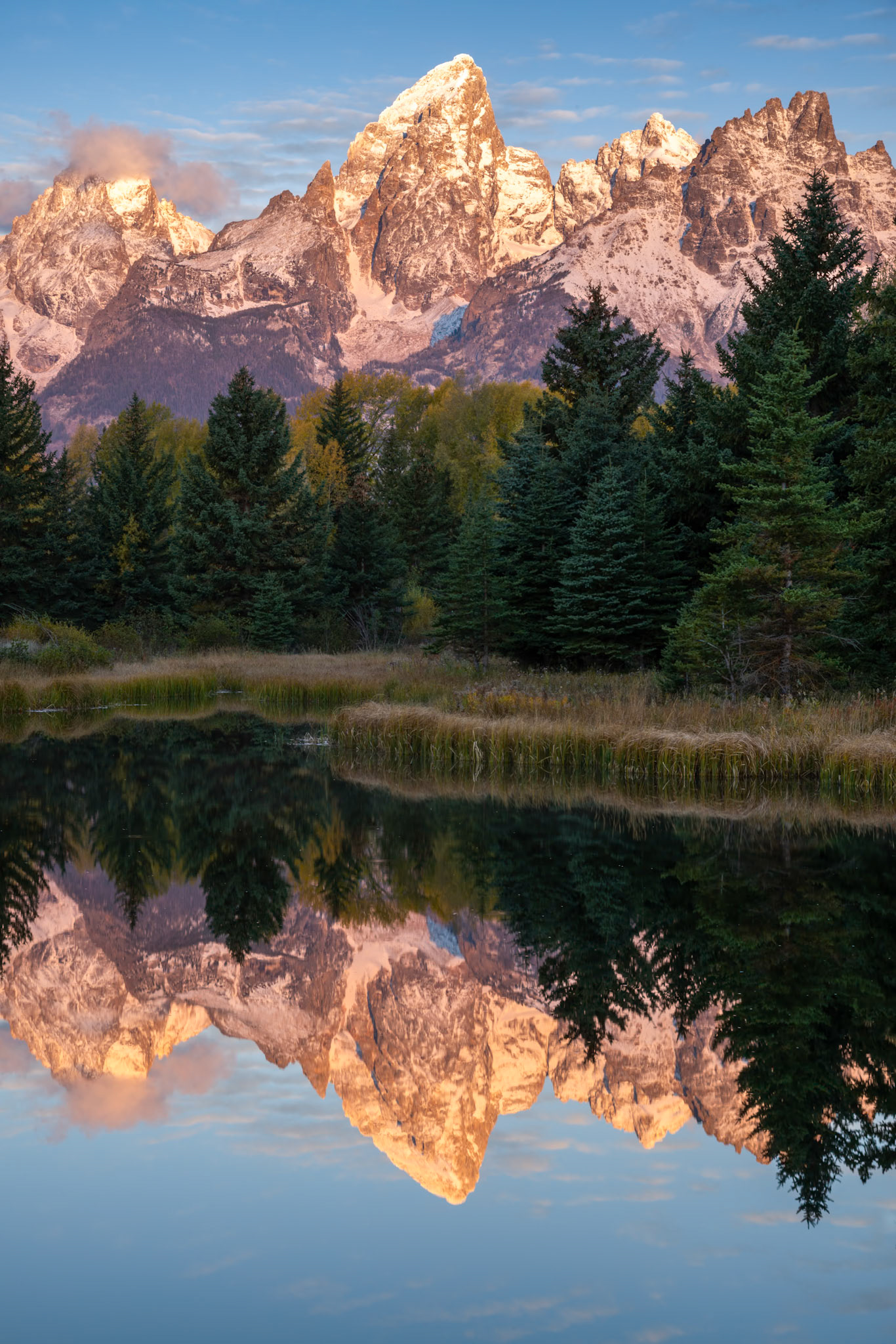 Schwabachers Landing