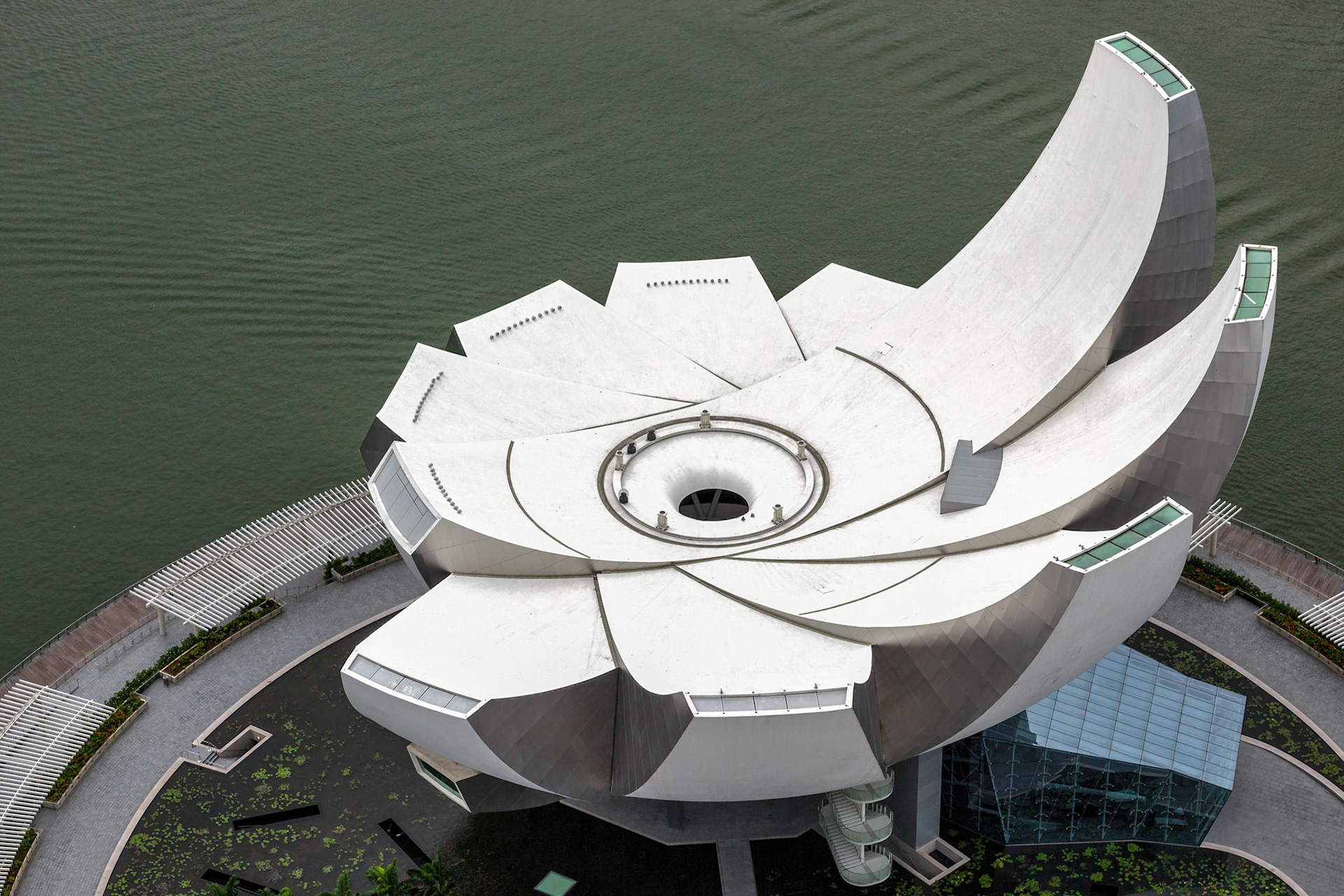 Artscience Museum Singapore