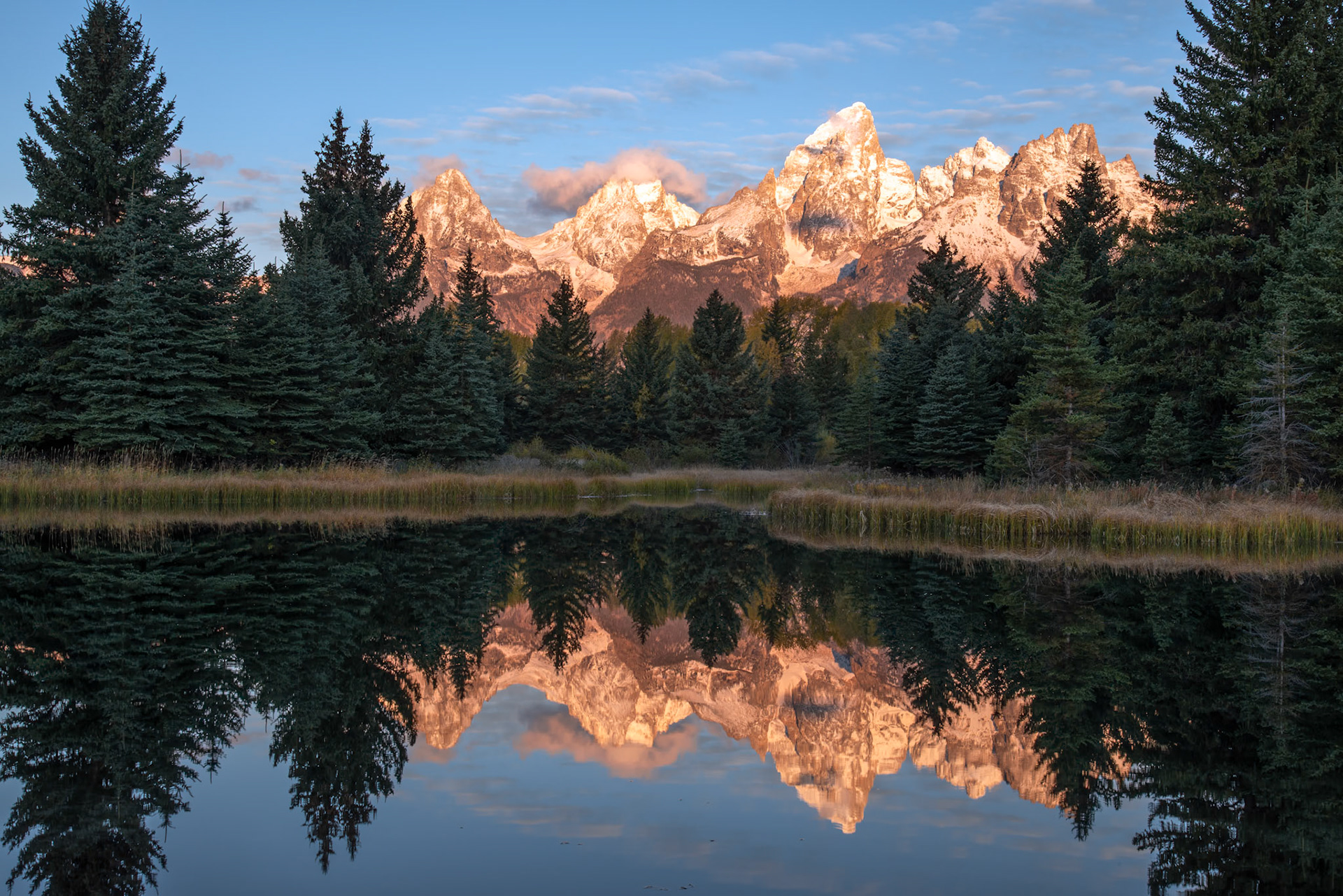 Schwabachers Landing