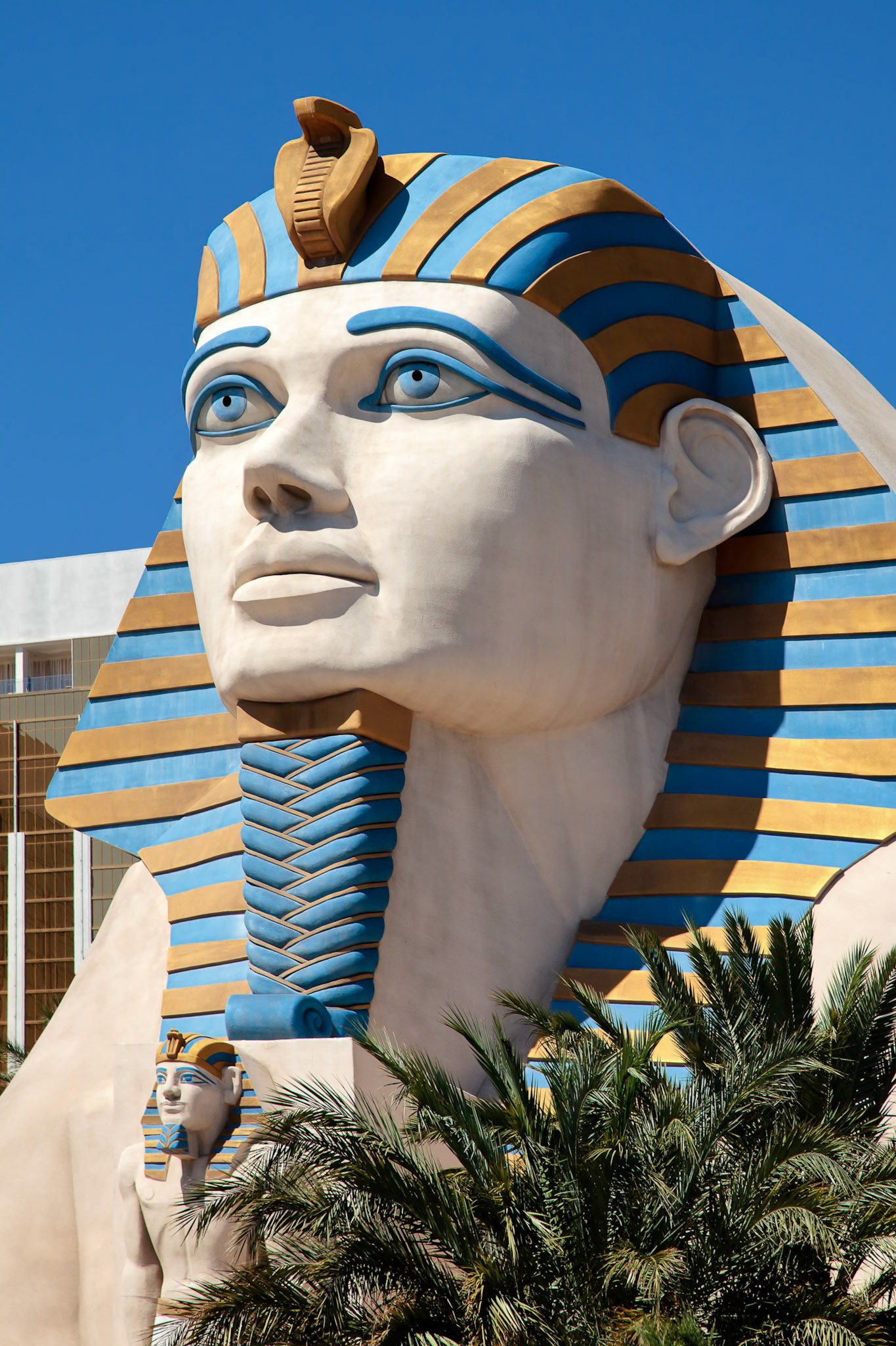 Luxor Hotel