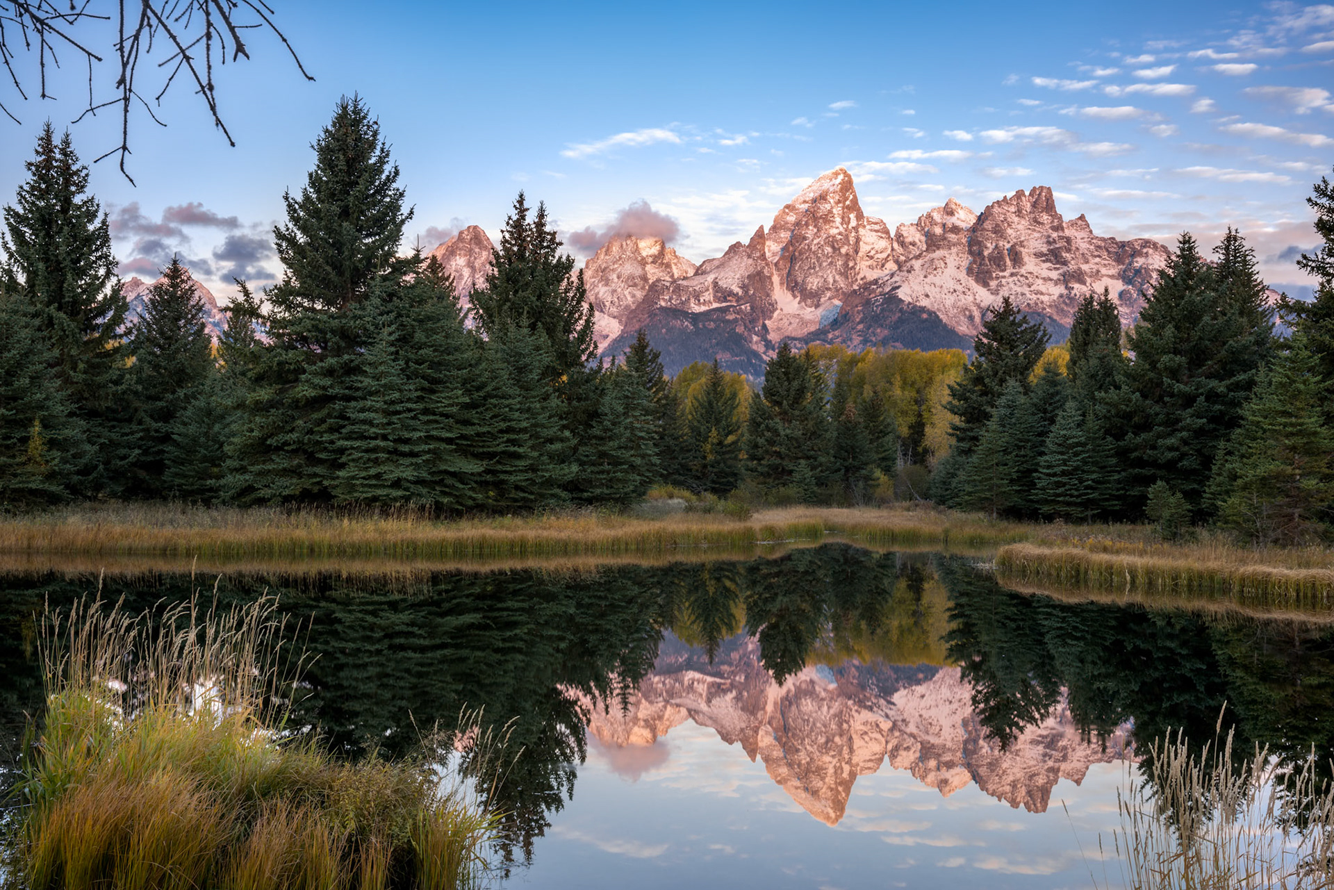 Schwabachers Landing
