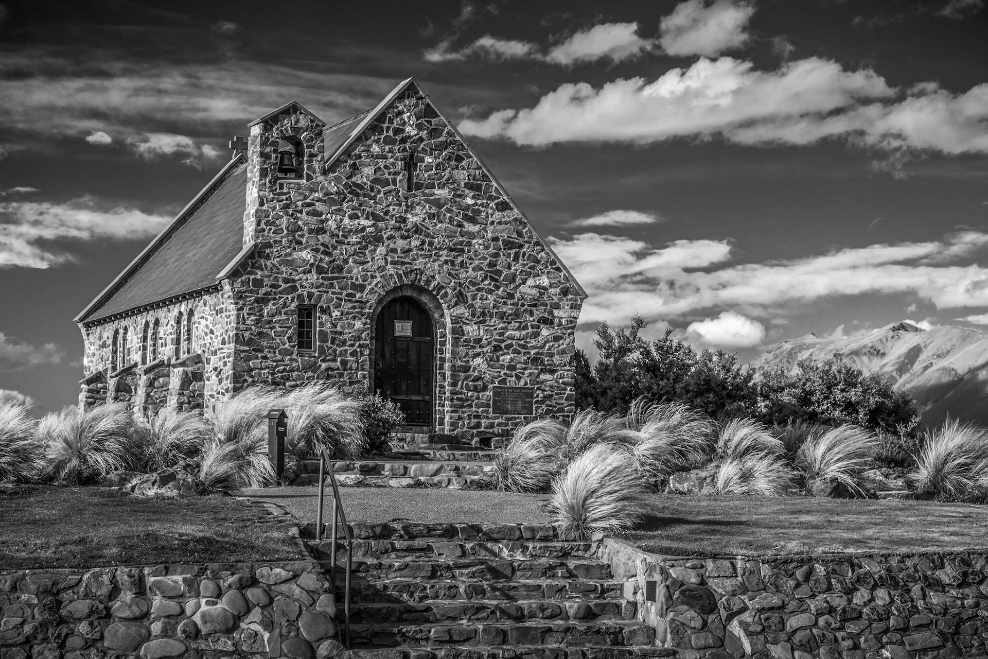 Church of the Good Shepherd