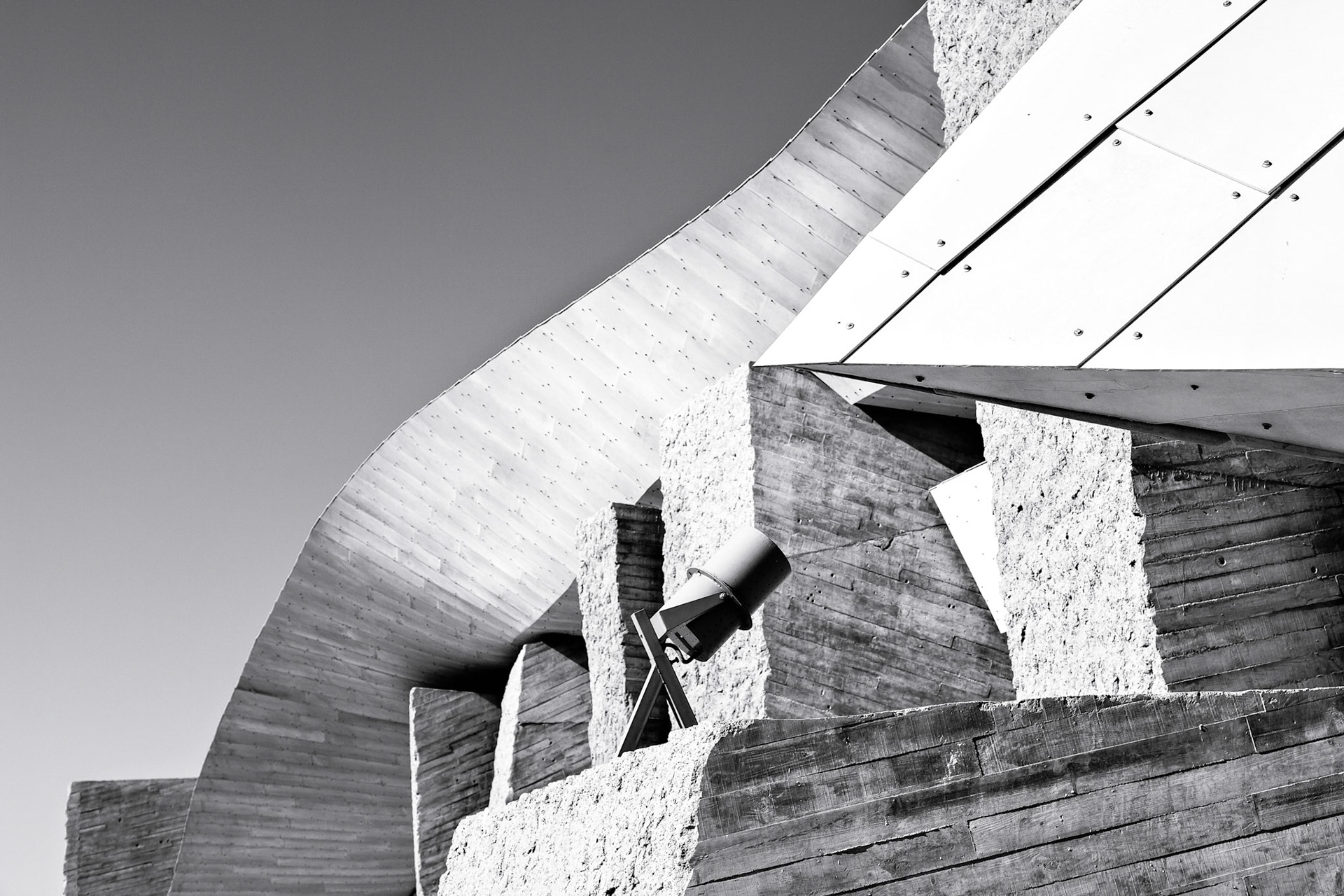 Conference Centre Costa Adeje