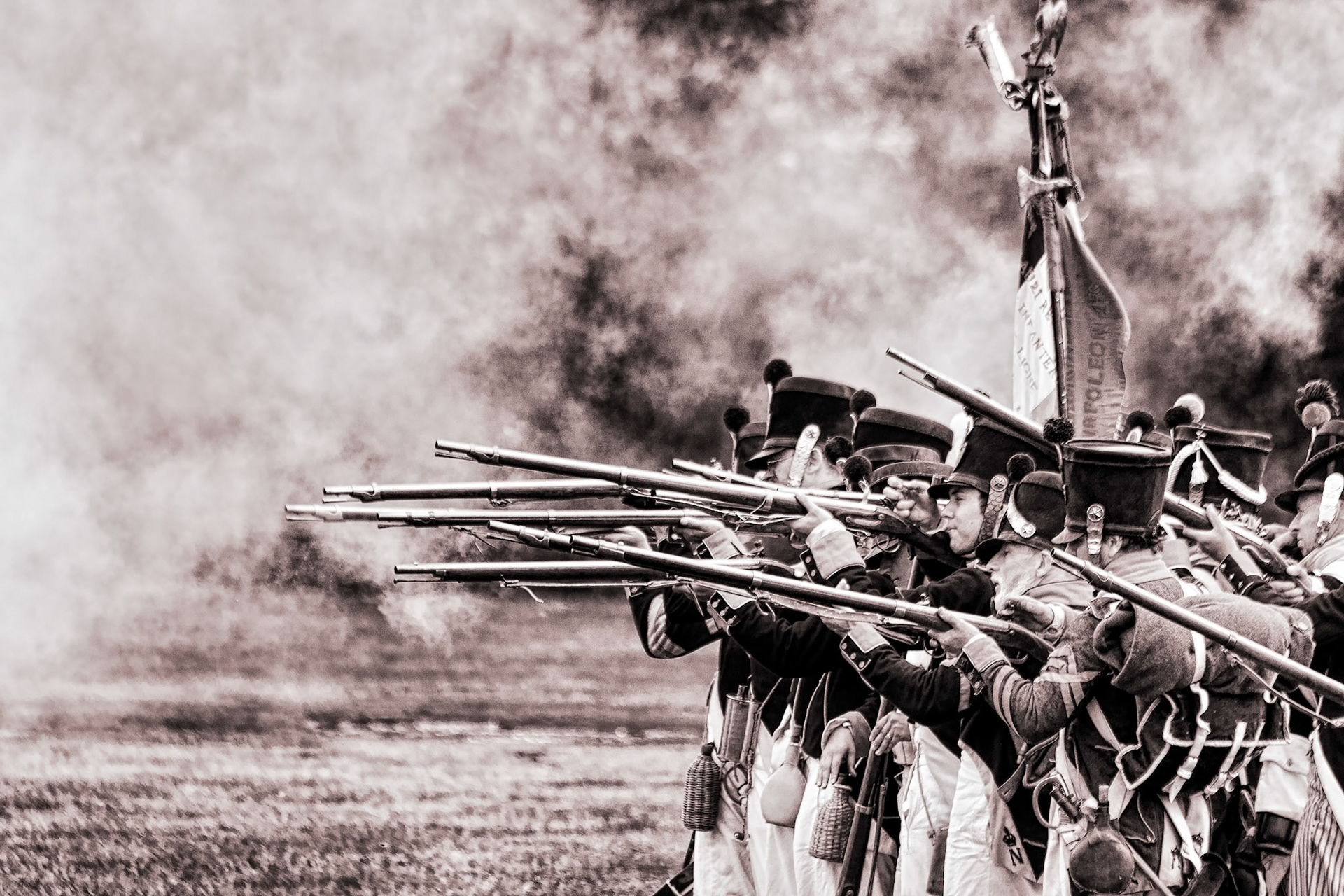 Military Odyssey at Detling